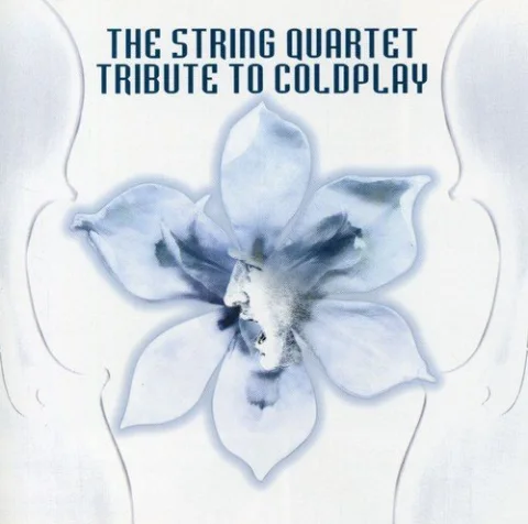 String Quartet Tribute to Coldplay