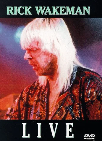 Rick Wakeman: Live