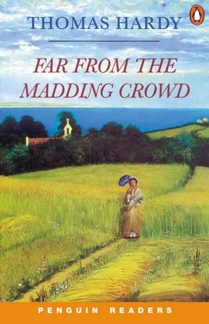 Far from the Madding Crowd