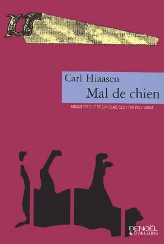 Mal de chien