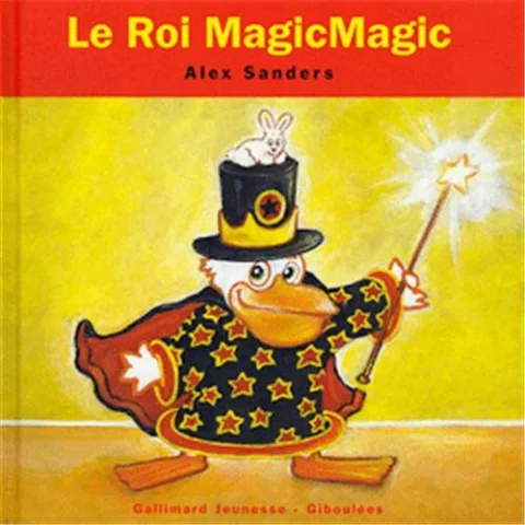 Le Roi MagicMagic