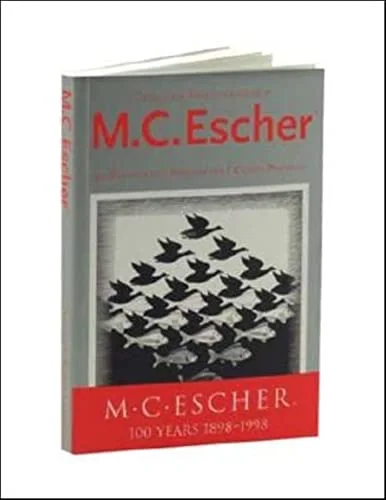 M. C. Escher: 30 Postcards