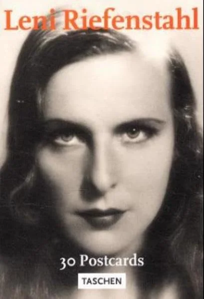 Leni Riefenstahl