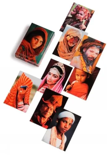 Portraits Postcards