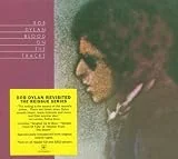 Blood On The Tracks - Format SACD Hybride
