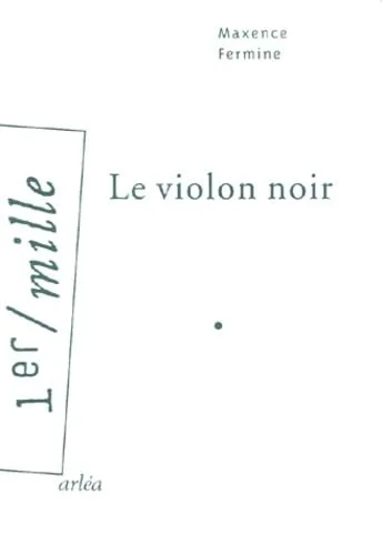 Le Violon noir