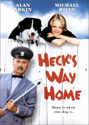 Heck'S Way Home
