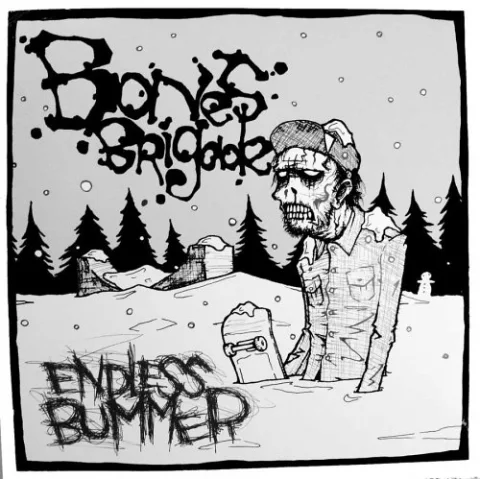 Endless Bummer