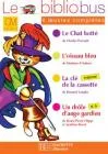 Le Chat botté : Cahier d'activités