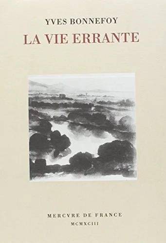 La vie errante