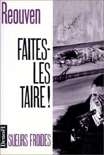 Faites-les taire