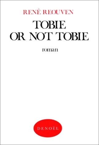 Tobie Or Not Tobie