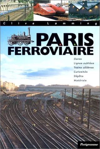 Paris ferroviaire