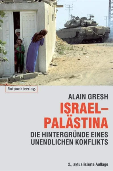 Israel - Pal�stina.