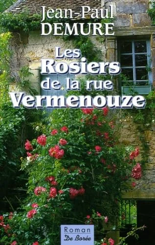 Les Rosiers de la rue Vernemouze