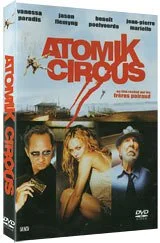 Atomic Circus