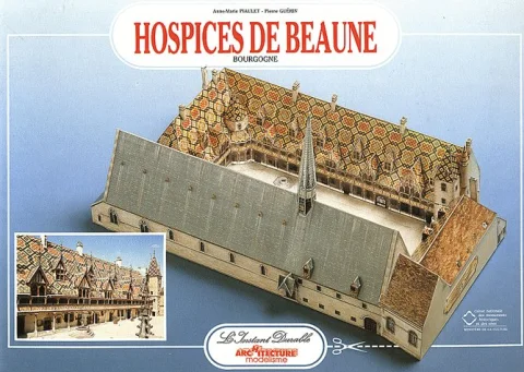 Hospices de Beaune