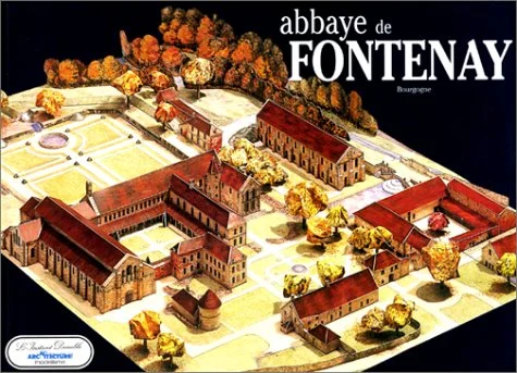 Abbaye de Fontenay