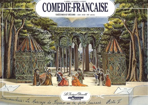 Com�die Fran�aise