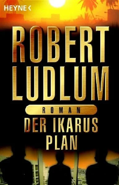 Der Ikarus-Plan