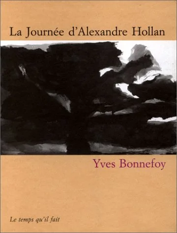 La Journ�e d'Alexandre Hollan