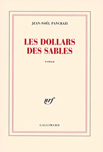 Les dollars des sables