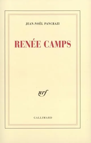 Ren�e Camps