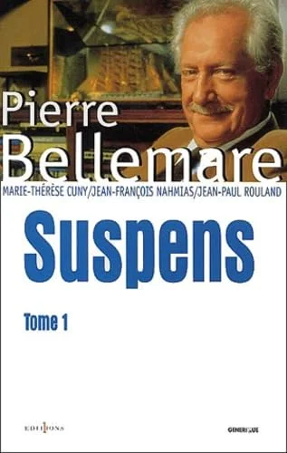 Suspens. 1