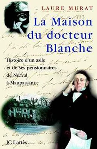 La maison du docteur Blanche