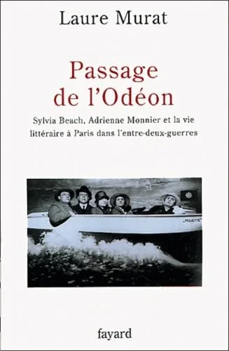 Passage de l'odeon
