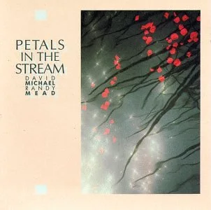 Petals in the Stream