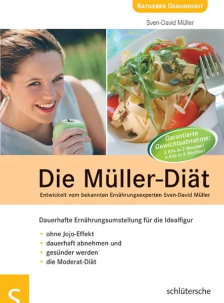 Die M�ller-Di�t