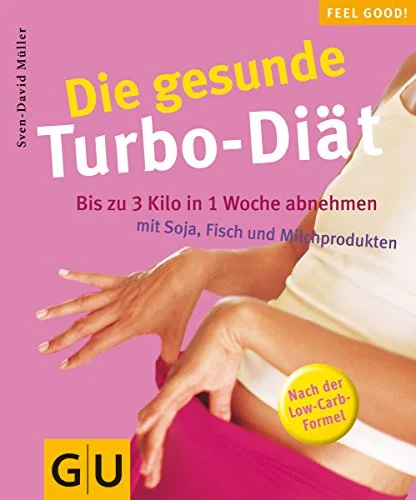 Turbo Low Carb