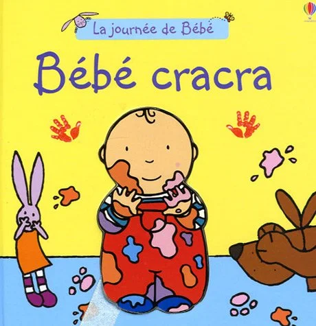 B�b� cracra