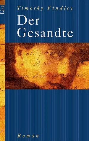 Der Gesandte.