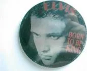 Born to be king CD
