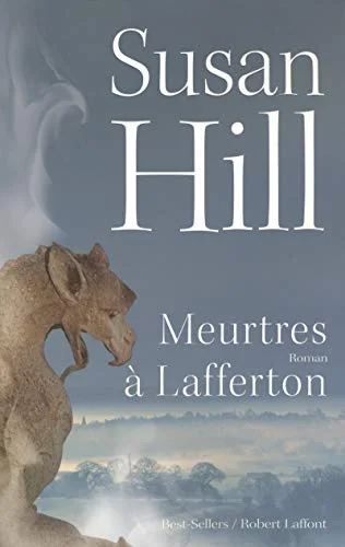 Meurtres à Lafferton