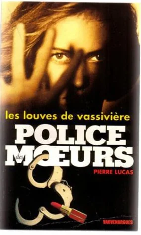 Louves de Vassivi�re
