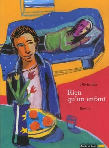 Rien qu'un enfant