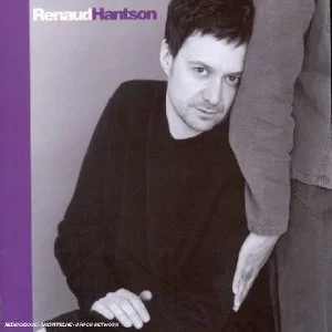 Renaud Hantson