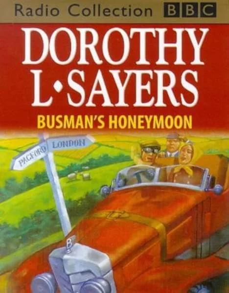 Busman's Honeymoon