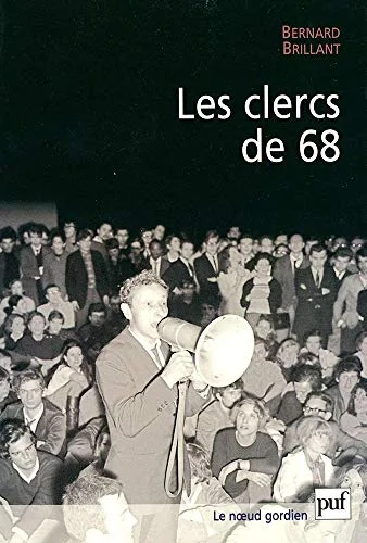 Les Clercs de 68