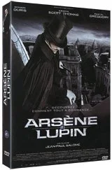 Arsène Lupin