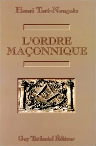 L'Ordre ma�onnique