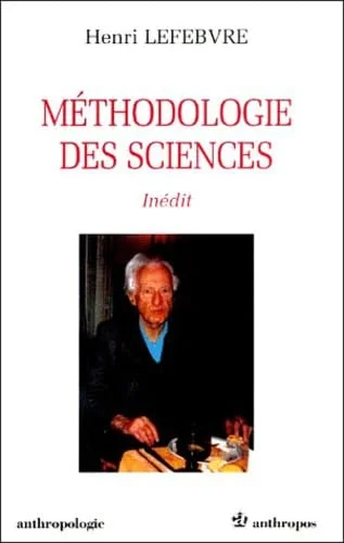 Méthodologie des sciences