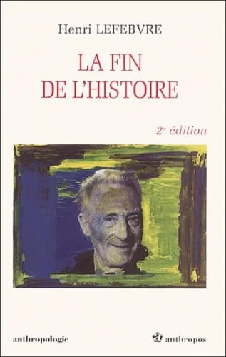 La fin de l'histoire