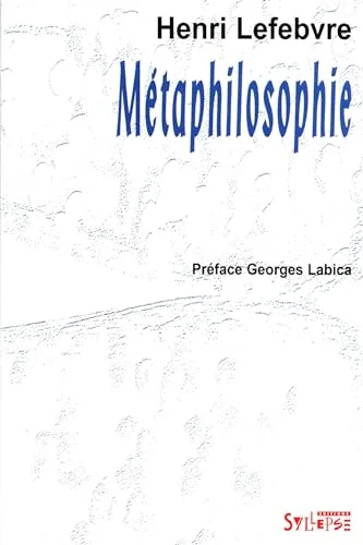 M�taphilosophie