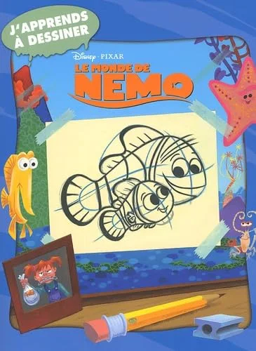 Le monde de Nemo