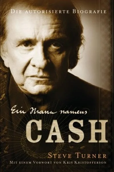 Ein Mann namens Cash