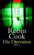 Die Operation.